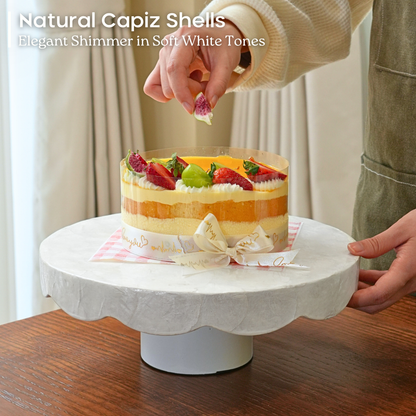 Cake stand