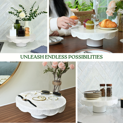 Cake stand